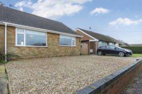 3 Bedroom Bungalow